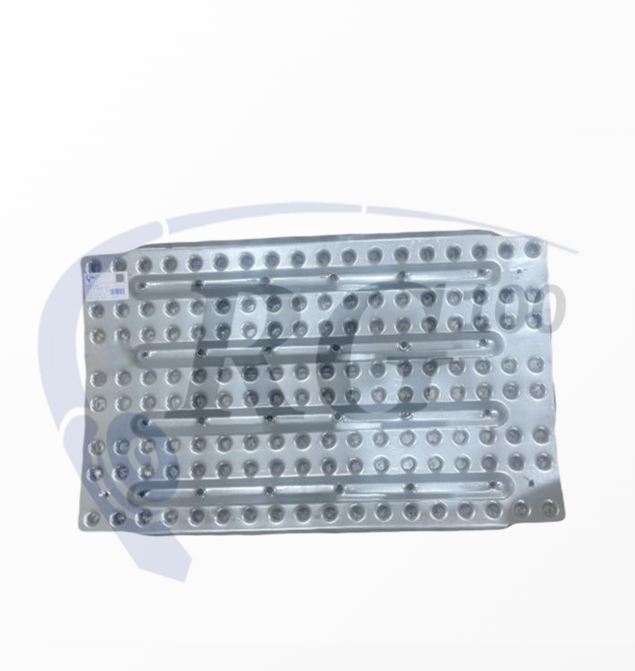 سینی ‏روشاسی ‏گالوانیزه ‏1/5 ‏میلیمتری ولوو