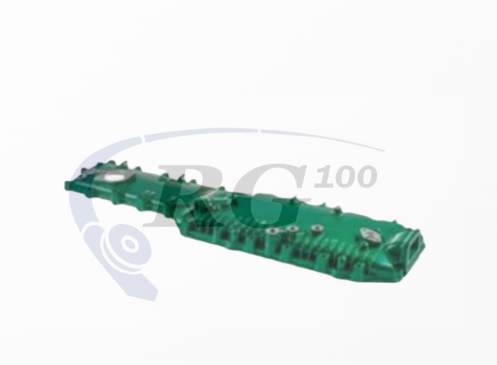سینی ‏آلومینیومی ‏آب ‏بغل ‏سیلندر ‏ولوو ‏FH13 ‏- ‏FH500